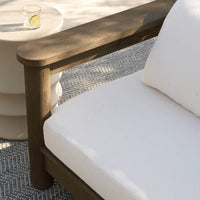 Caldwell 95" Outdoor Sofa