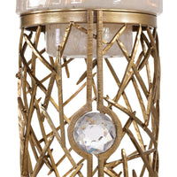 Lillian Candle Holder (2 Sizes Available)