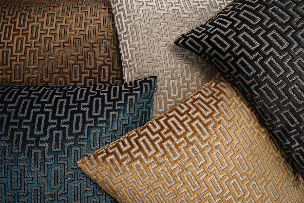 Grand Superior Quality Luxurious Midas Pillow