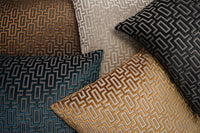 Grand Superior Quality Luxurious Midas Pillow