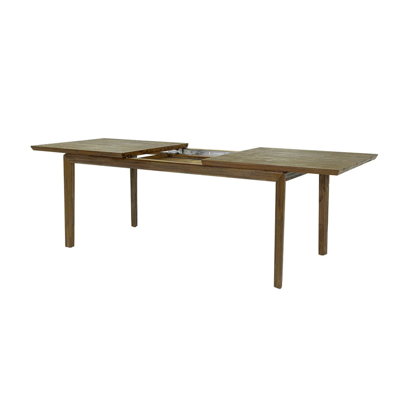 Luna 71"-91" Extension Dining Table