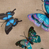 Tony Fey's 40" Flight of the Butterflies