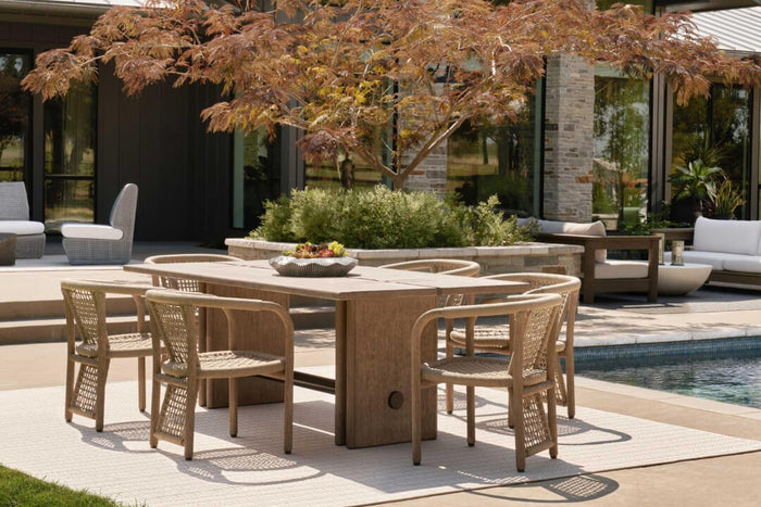 Chapman Outdoor Dining Chair