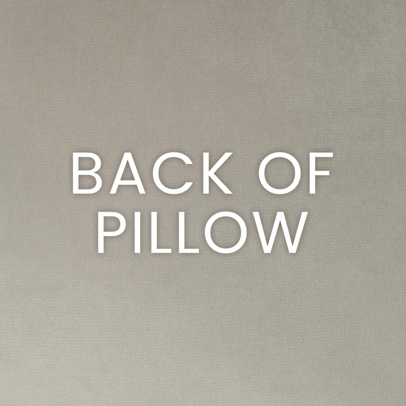Perla Superior Quality Luxurious Tranquility Pillow