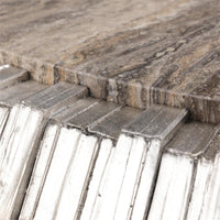 Sarah 50" Coffee Table