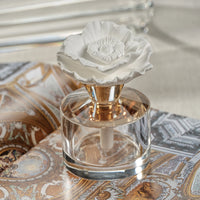 Venezia Arielle Porcelain & Crystal Diffuser (Set of 4)