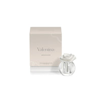 Apothecary Valentina Moroccan Peony Fragrance Crystal Ball Diffuser - Set of 4 (2 Sizes Available)