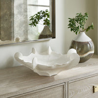 Florence Scuptural Coastal Bowl