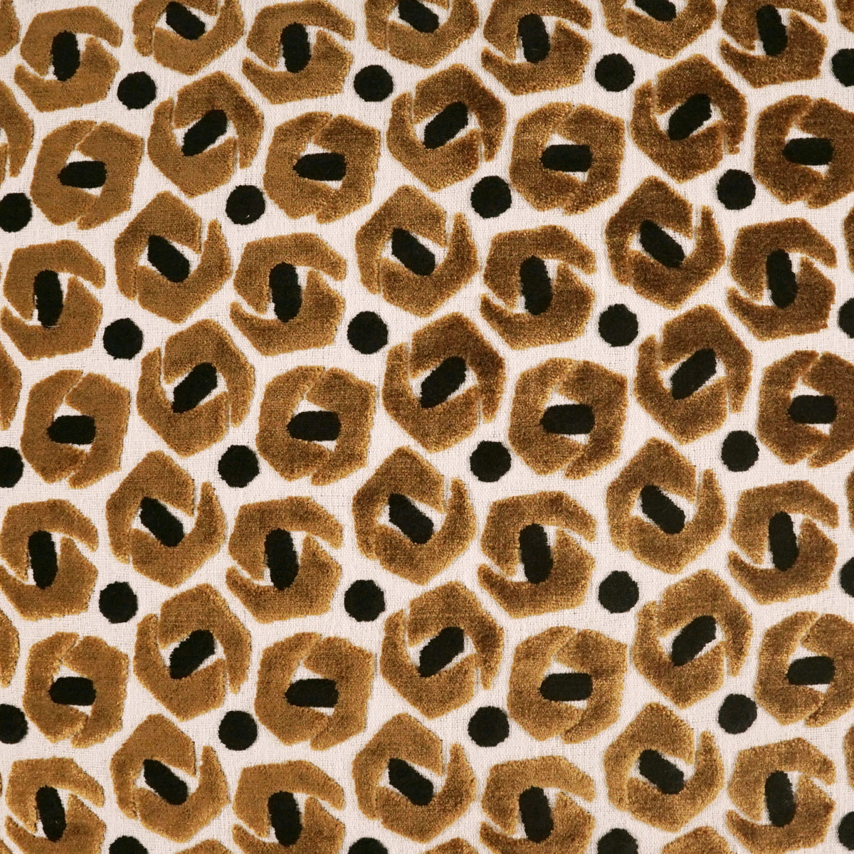 Olivia Superior Quality Luxurious Topaz Pillow
