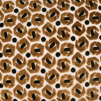 Olivia Superior Quality Luxurious Topaz Pillow
