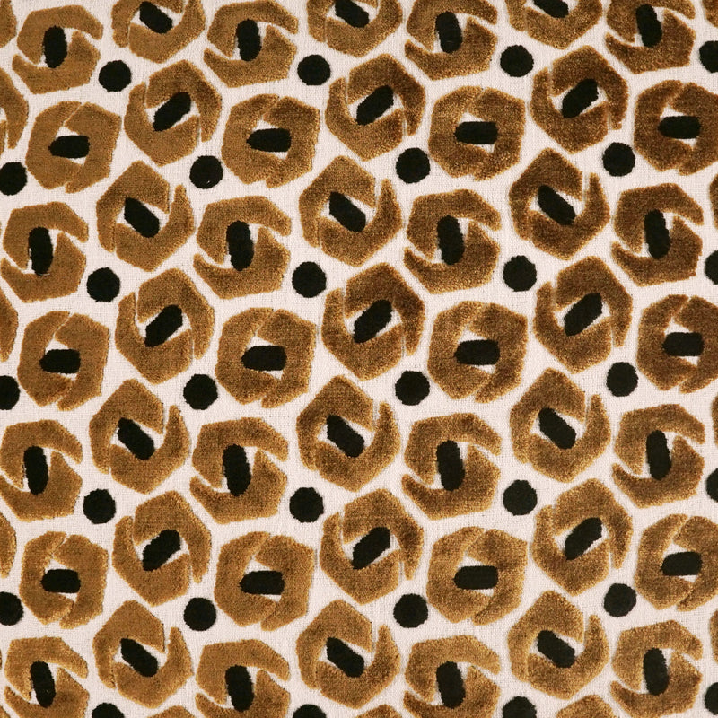 Olivia Superior Quality Luxurious Topaz Pillow