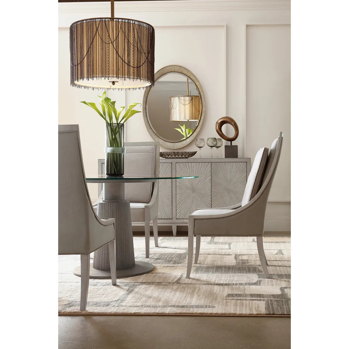 Laney Host Chair