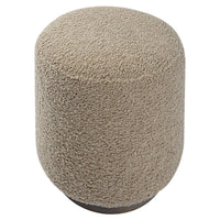Messeta Latte Ottoman