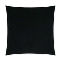 Kylie Black Superior Quality Luxurious Pillow