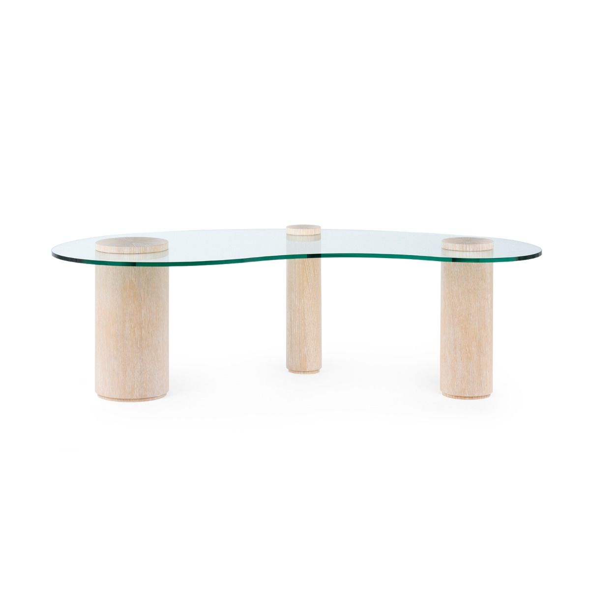 Scarlotti  Sand Coffee Table