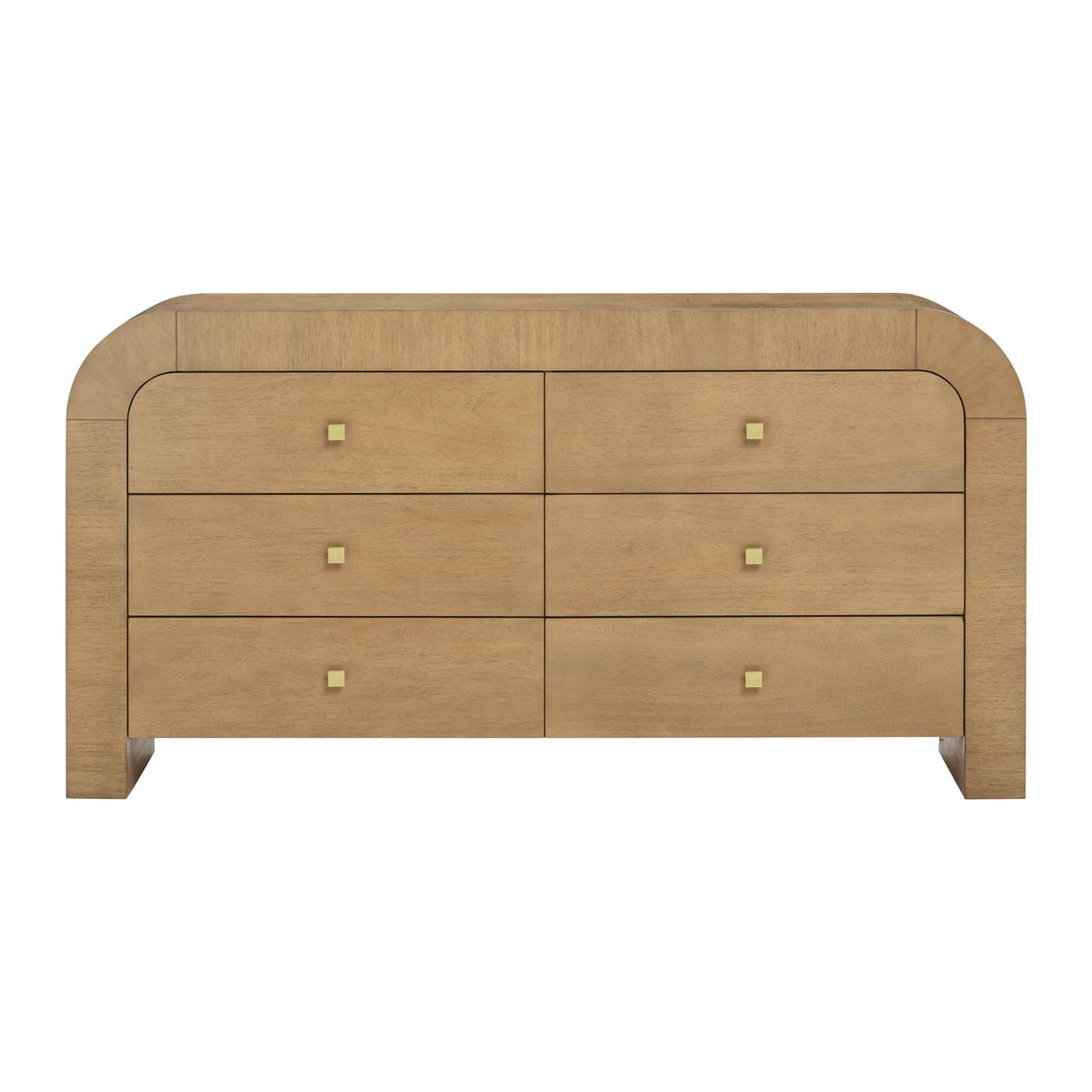 Lamisa Natural Dresser