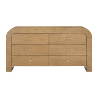 Lamisa Natural Dresser