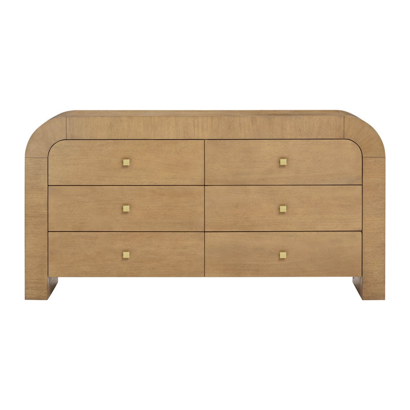 Lamisa Natural Dresser