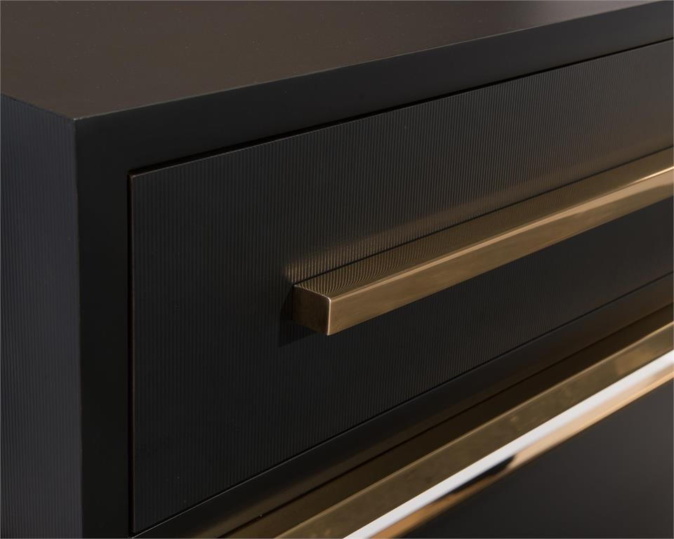Inez 67" Console Table