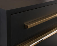Inez 67" Console Table