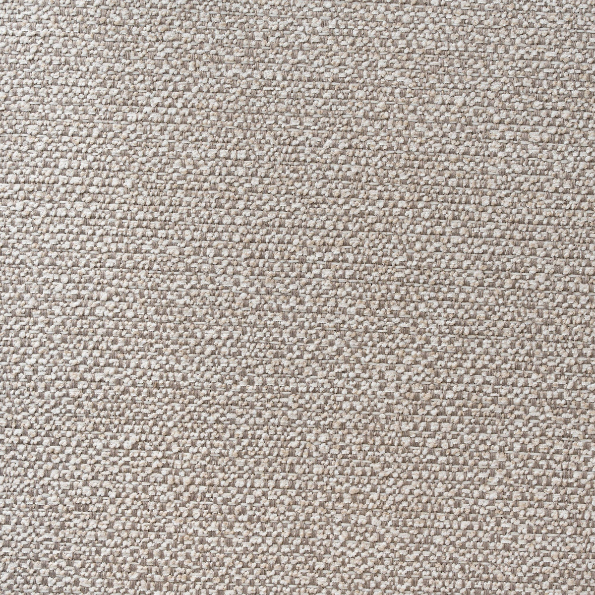 Martie Modern Light Grey Fabric Dining Chair