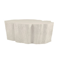 Meramec 42" Natural Formations Indoor/Outdoor Coffee Table