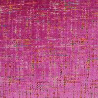 Affect Superior Quality Luxurious Fuchsia Pillow