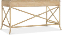 Nolita Natural 3 Drawer Desk