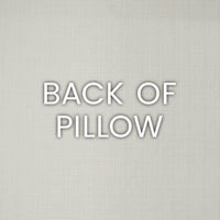 Nicola Superior Quality Luxurious  Pillow