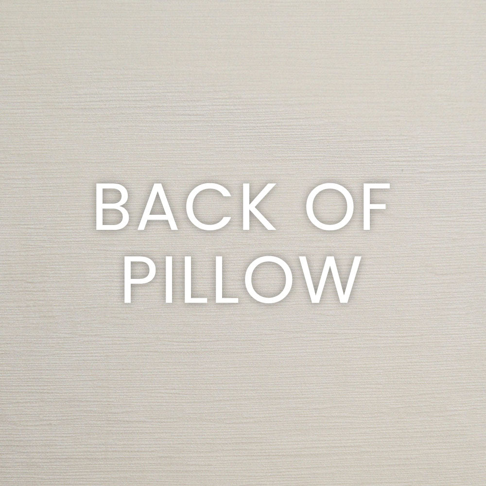 Spotted Superior Quality Luxurious Blue Pillow