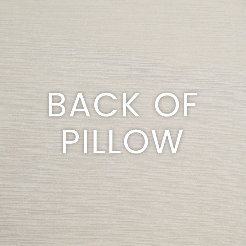 Spotted Superior Quality Luxurious Blue Pillow