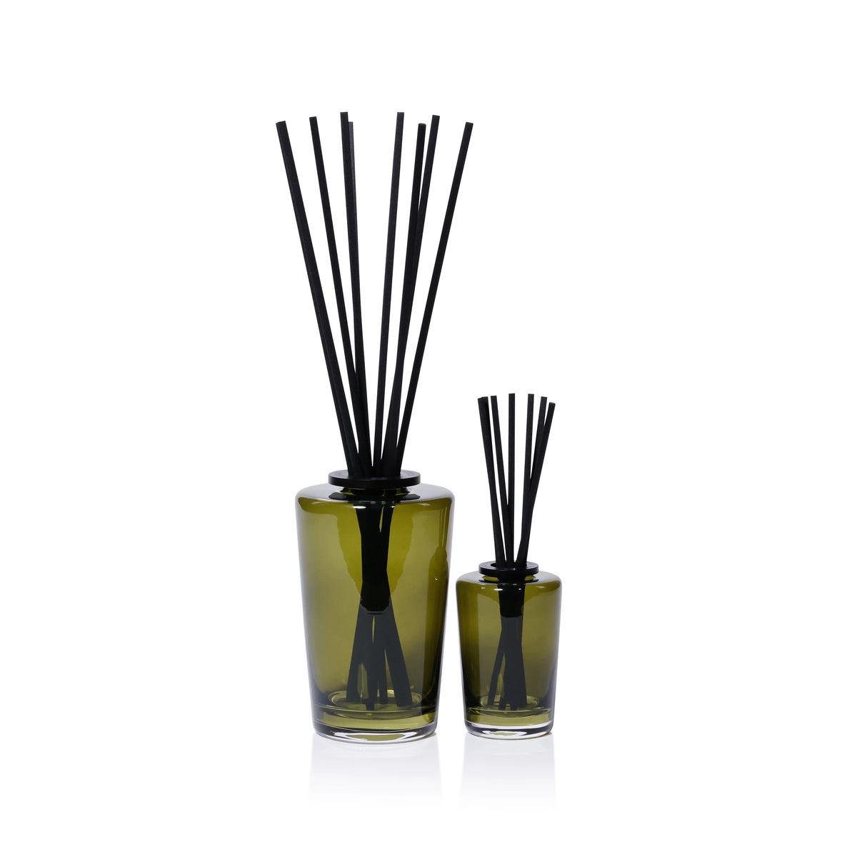 Estate Diffuser - 720 ml Olive/Palm (Set of 4)