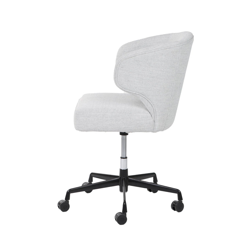 Alyn Tweed Haze Office Chair