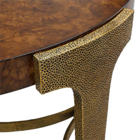 Hamptons Accent Table