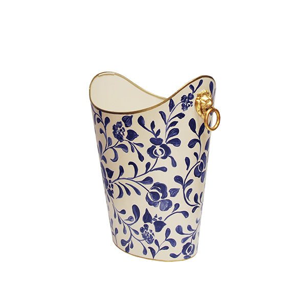 Paola Vine Basket