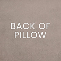 Bodhi Superior Quality Luxurious Pillow