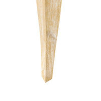Kole Natural Armchair