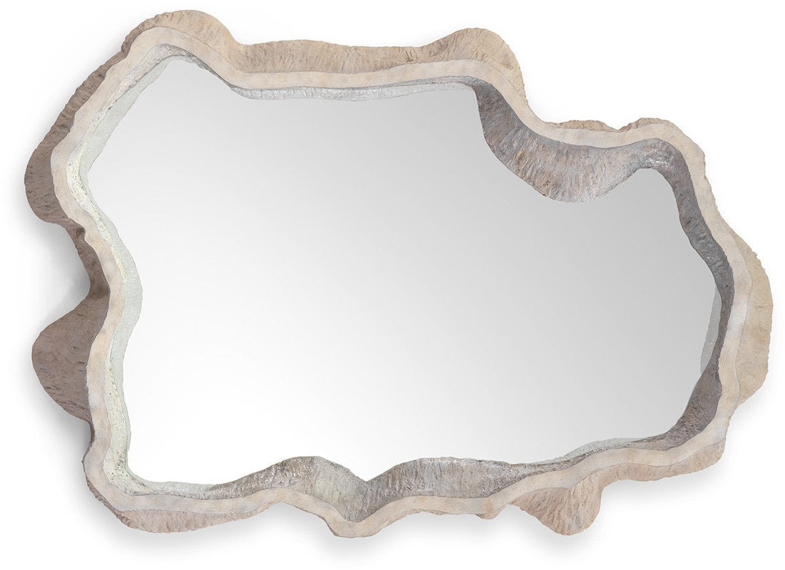 Denali Mirror