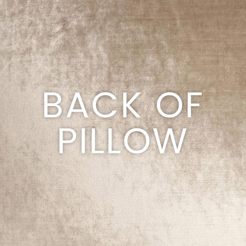 Overture Superior Quality Luxurious Emerald Pillow