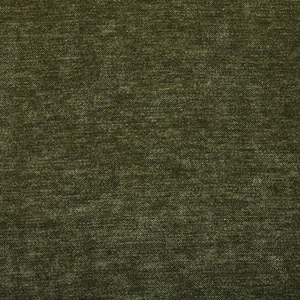 Eleanor Green Velvet With Casters Dining Chair