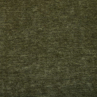 Eleanor Green Velvet With Casters Dining Chair