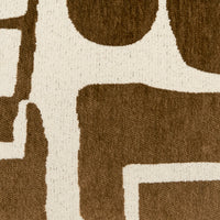 Alix Bronze Superior Quality Luxurious Pillow