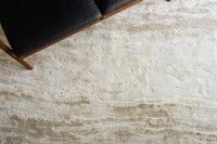 Ramo Beige Luxury Area Rug