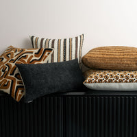 Katie Superior Quality Luxurious Acorn Pillow
