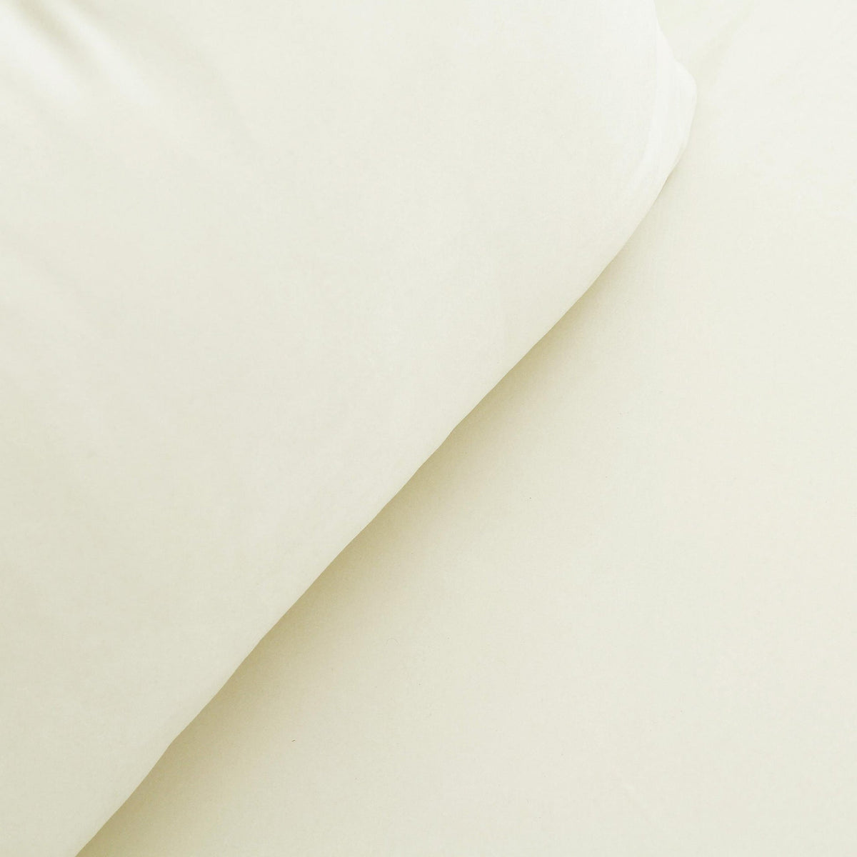 Laurent 84" Plush Cream Velvet Sofa