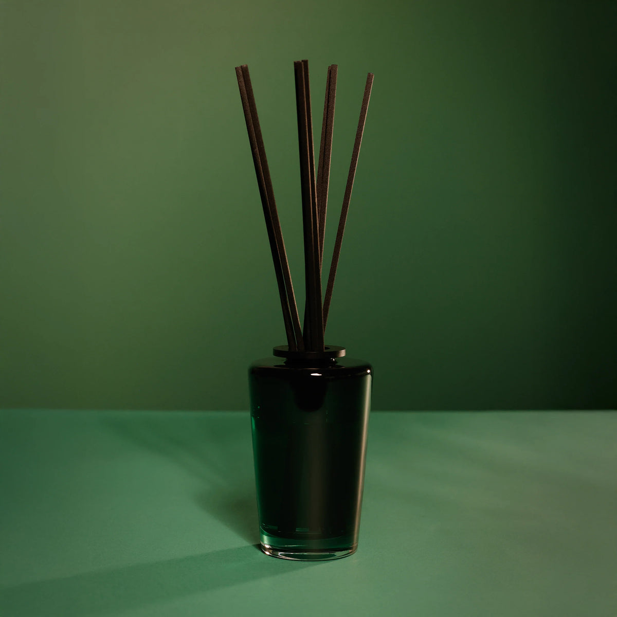 Estate Diffuser - 720 ml Green/Cypress (Set of 4)
