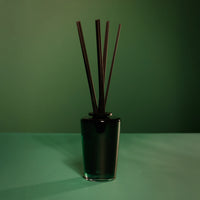 Estate Diffuser - 720 ml Green/Cypress (Set of 4)