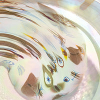 Maura Handmade Murano Glass Bowl (3 Sizes Available)