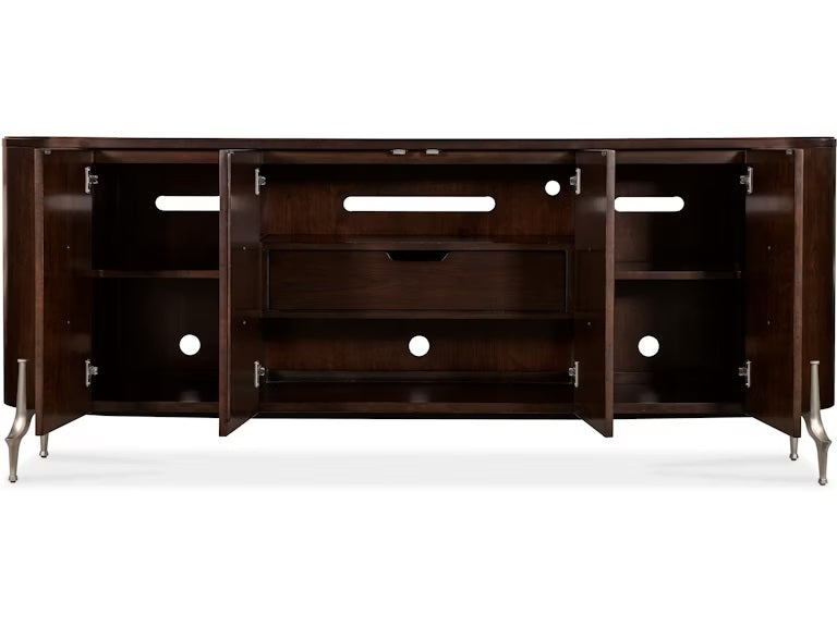 Vida Four Door Sideboard