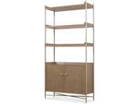 Magnus Neutral Shelving